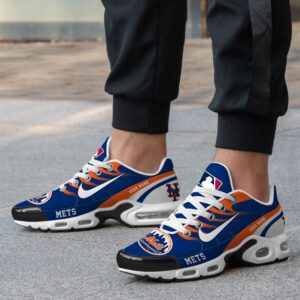 New York Mets Personalized Air Max Shoes Td 300525