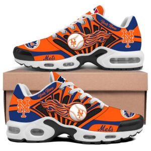 New York Mets Sport Shoes