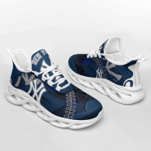 New York Yankees Max Soul Shoe