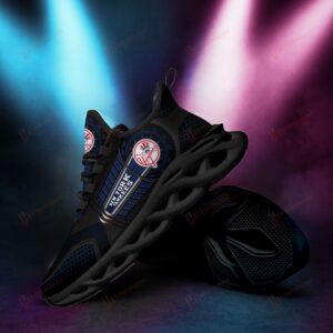 New York Yankees Max Soul Shoes Ths21081778