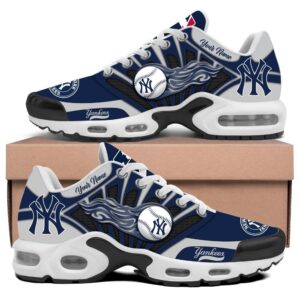 New York Yankees Sport Shoes