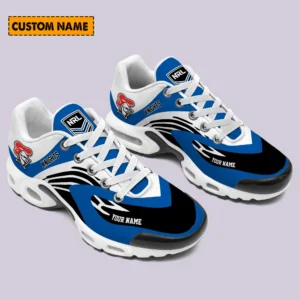 Newcastle Knights Sport Team Air Max Shoes Air Cushion Sneakers 523sk-6933