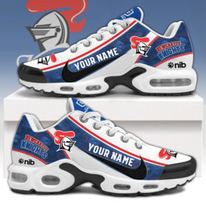 Newcastle Knights Air Max Plus Shoes Sneakers For Men And Women