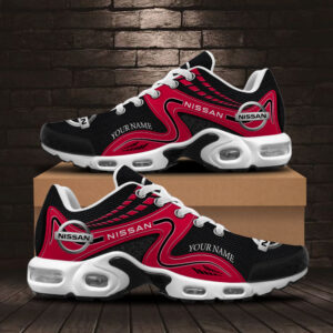 Nissan Air Max Plus Shoes Sneakers For Men And Women