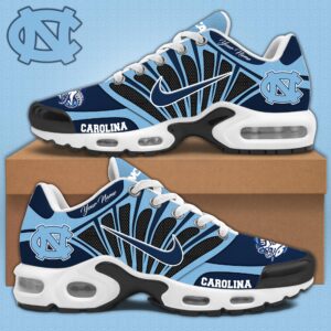 North Carolina Tar Heels - Sneakers