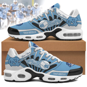North Carolina Tar Heels Sport Shoes