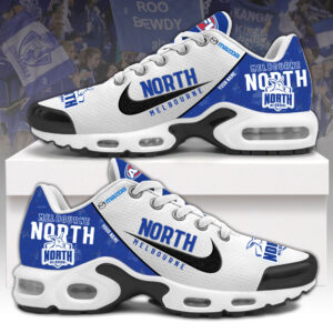 North Melbourne Air Max Plus Shoes Sneakers For Men And Women
