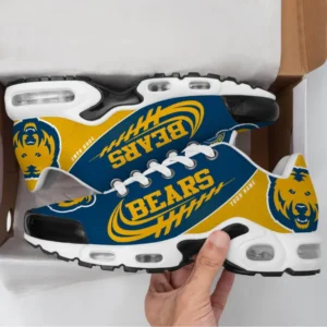 Northern Colorado Bears Personalized Name Team Mix Colors Sport Team Air Max Shoes Air Cushion Sneakers 603wi-2893