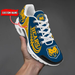 Northern Colorado Bears Air Max Plus Shoes Sneakers For Men And Women