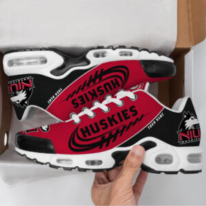 Northern Illinois Huskies Personalized Air Max Shoes Air Cushion Sneakers