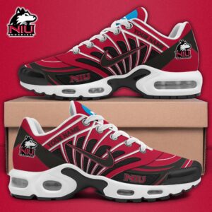 Northern Illinois Huskies Shoes 2025 Version Custom Name