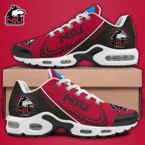 Northern Illinois Huskies Shoes 2025 Version Custom Name
