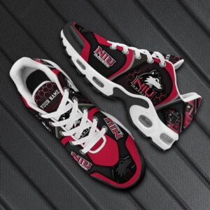 Northern Illinois Huskies Shoes 2025 Version Personalized Your Name 863