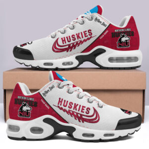 Northern Illinois Huskies Shoes Custom Your Name 2025 Version 203