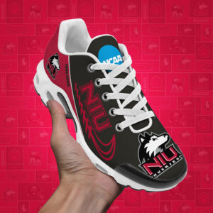 Northern Illinois Huskies Shoes Custom Your Name 514