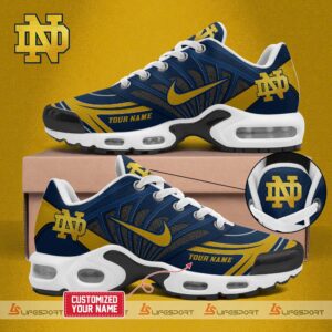 Notre Dame Fighting Irish 2025 Plus Shoes