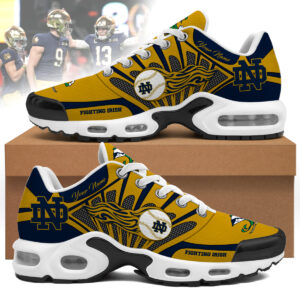 Notre Dame Fighting Irish Sport Shoes
