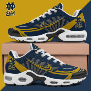 Notre Dame Fighting Irish Shoes 2025 Version Custom Name 135