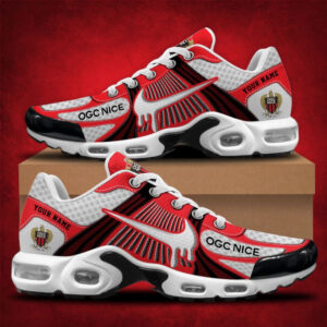 Ogc Nice Air Max Plus Shoes Sneakers For Men And Women