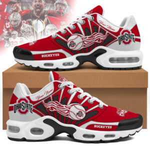 Ohio State Buckeyes Sport Shoes