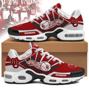 Oklahoma Sooners Sport Shoes