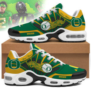 Oregon Ducks Sport Shoes