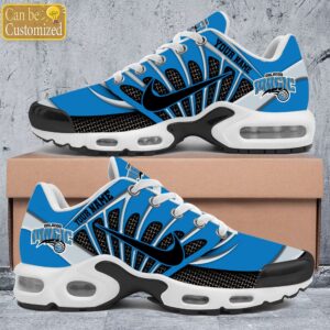 Orlando Magic Premium A951 Limited Shoes Personalized