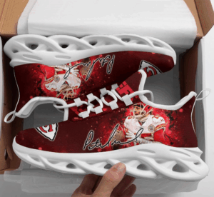 Patrick Mahomes Kansas City Chiefs Max Soul