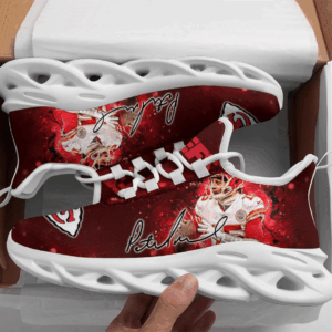 Patrick Mahomes Kansas City Chiefs Max Soul