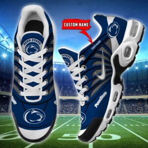 Penn State Nittany Lions Air Max Plus Shoes - Limited