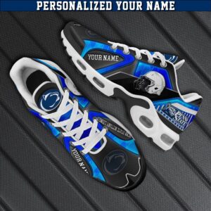 Penn State Nittany Lions Team Shoes 2025 Version Personalized Your Name, Sport Shoes, Fan Gifts Ethy 51257