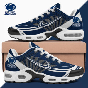 Penn State Nittany Lions Shoes 2025 Version Custom Name 135