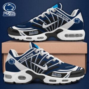 Penn State Nittany Lions Shoes 2025 Version Custom Name