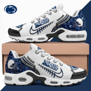 Penn State Nittany Lions Shoes 2025 Version Custom Your Name 642