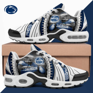 Penn State Nittany Lions Shoes 2025 Version Custom Your Name 919
