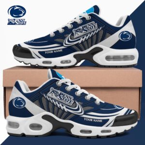 Penn State Nittany Lions Shoes 2025 Version Custom Your Name