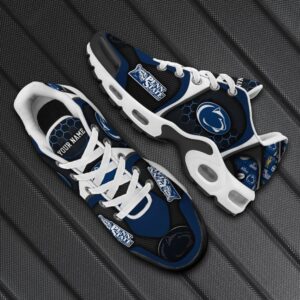Penn State Nittany Lions Shoes 2025 Version Personalized Your Name 863