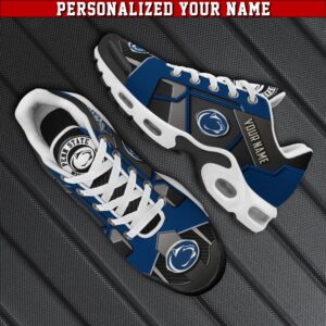 Penn State Nittany Lions Shoes 2025 Version Personalized Your Name, Sport Team Shoes, Gifts For Fan Ethy 51335
