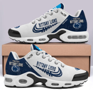 Penn State Nittany Lions Shoes Custom Your Name 2025 Version 203