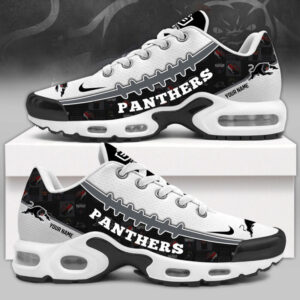 Penrith Panthers Air Max Plus Shoes Sneakers For Men And Women