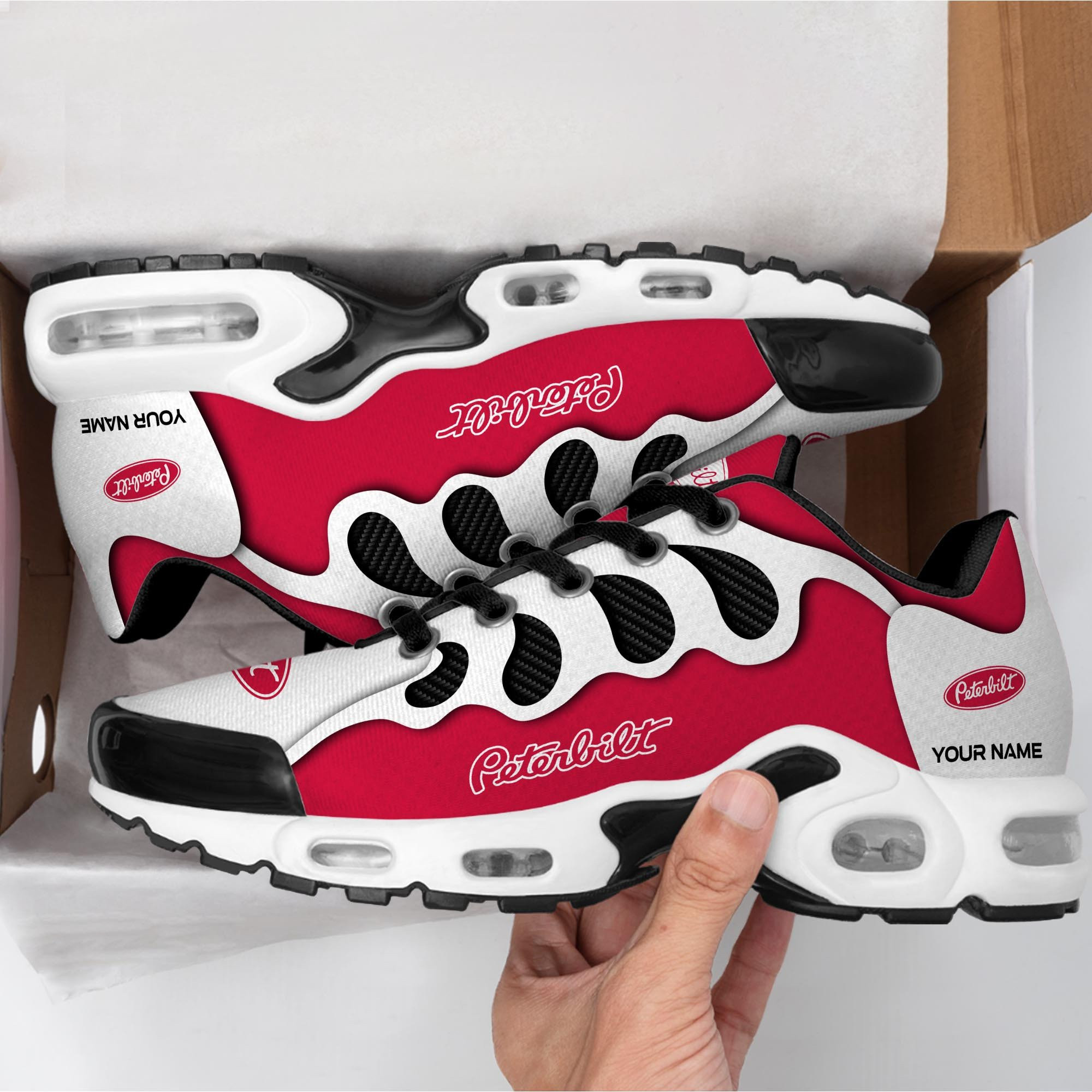 Peterbilt Air Max Plus Shoes Sneakers For Men And Women 1 Peterbilt Air Max Plus Shoes Sneakers For Men And Women