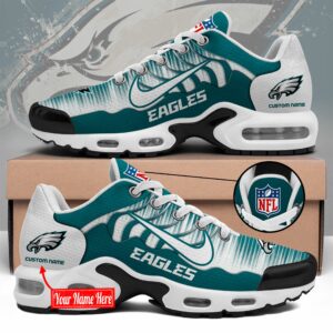 Philadelphia Eagles 2025 New Shoes
