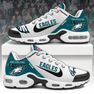 Philadelphia Eagles Eagles Air Cushion Shoes