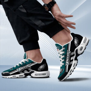 Philadelphia Eagles Personalized Air Max Shoes Air Cushion Sneakers