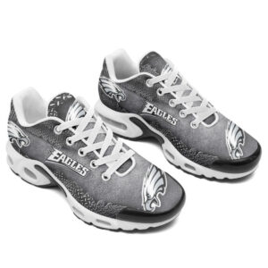 Philadelphia Eagles Plus Air Max Sneaker Shoes