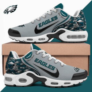 Philadelphia Eagles Shoes 2025 Version Custom Your Name 499