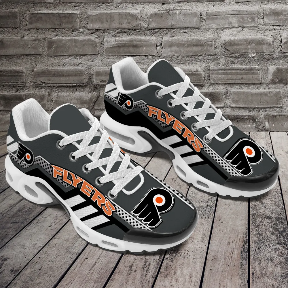 Philadelphia Flyers Personalized Name Team Mix Colors Sport Team Air Max Shoes Air Cushion Sneakers 733vj-5386 1 Philadelphia Flyers Personalized Name Team Mix Colors Sport Team Air Max Shoes Air Cushion Sneakers 733vj-5386