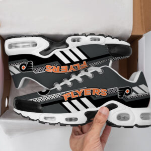 Philadelphia Flyers Personalized Air Max Shoes Air Cushion Sneakers