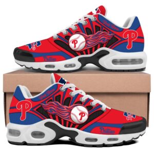 Philadelphia Phillies Sport Shoes