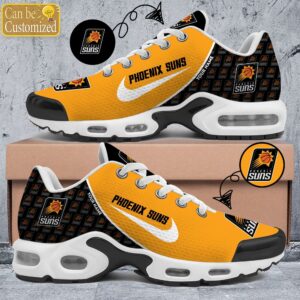 Phoenix Suns Premium A951 Shoes Personalized